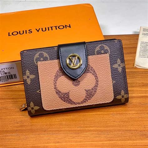 lv juliette wallet price|Juliette Wallet .